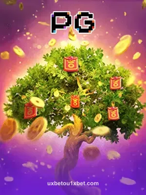 Imagem do jogo Prosperity Fortune Tree no uxbet